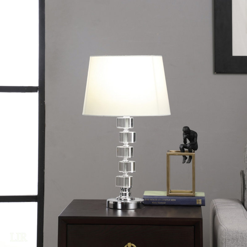 Lampe de table 20 po