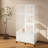 4-Tier Large Capacity Pet Cage-1521088490