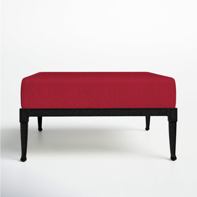 Wiltshire Outdoor Ottoman
