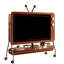 Meuble télé 53 po Mid-Century-2076576353
