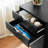 Coray 18.7'' Wide 5 -Drawer Mobile File Cabinet-1193353072