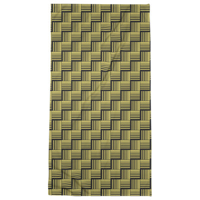 Jaya Beach Towel