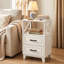 Table de chevet 2 tiroirs Marnae-1526512198-1493777561