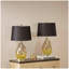 Lampe de table Cortina Ombre, ensemble de 2-152655706-152655711