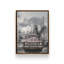 «The Old Steel Plant II» par Lori Deiter, reproduction d'art-607737891-607737895-607737897