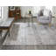 Lindstra Oriental Area Rug in Warm Gray-633011256
