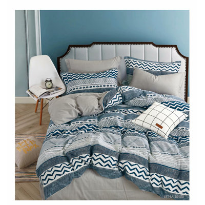 Ensemble de housse de couette