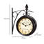 Lily 17Cm Silent Wall Clock-37578387