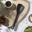 Silicone Onyx Serving Spoon, 28 cm, Silicone