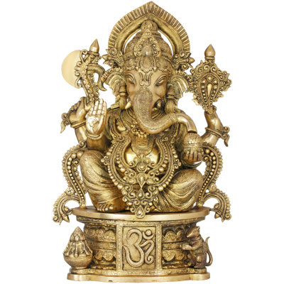 Religious & Spiritual Statue