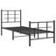 Cullinan Metal Bed-1381296912