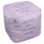 Mauve clair / mauve