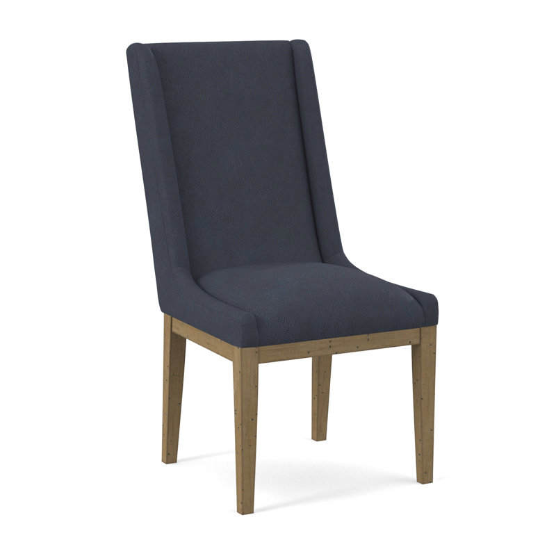 Upholstered Dining Chair, Applause Float The Boat, Nutmeg