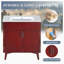 Base de meuble-lavabo simple 30,00 po seulement