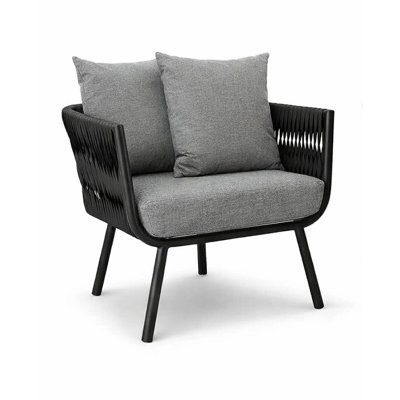 Verona Lounge Chair