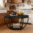 Round Chating Table,