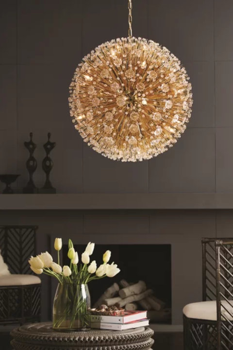 Chandeliers