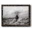 Cowboy, impression sur toile encadrée-2065139331-2065139356