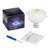 Battery Powered Color Changing Outdoor Floating Pool Light