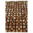 Ortega Brown Rug