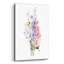 Art mural en verre Spring Blooms 2 'par Katrina Pete-388626437