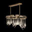 Rain LED Pendant-1402888077