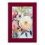 Georgia Bouquet II, encadré sur papier-2142160554-2142160557