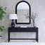 Demeter 60'' Solid Wood Console Table