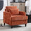 Fauteuil en chenille de 29,5 po de largeur Denzal CAL117