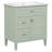 Bathroom Vanity With Sink-425575773