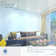 6'' Dimmable Air-Tight IC Rated Standard Recessed Lighting Kit