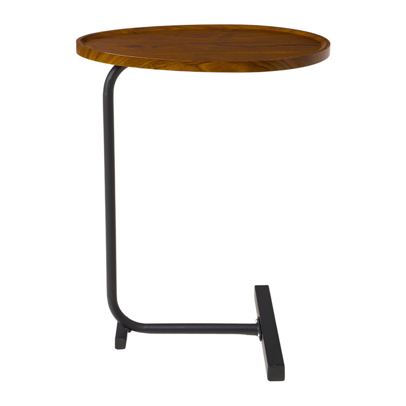 Tray Top End Table