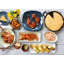 Plateau en porcelaine Tuxton-86306887-86306888