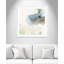 «Aquamarine Whispers I Print» par Casa Fine Arts-108049708-108049709