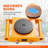 26455 Lb. Capacity Platform Dolly