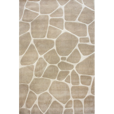 Irmine Geometric Indoor Rug