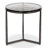 Dorsey Glass Top End Table-93735210