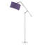Buller 170cm Swing Arm Floor Lamp-864334450