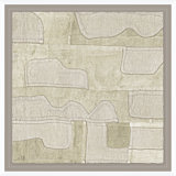 Pale Kuba Cloth 2 Giclee Print by Soicher Marin Archives