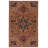 Wool Oriental Indoor Rug-2017286127