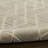 Nourison Washable Charm 8' x 10' Silver Ivory Modern Indoor Rug-117659658