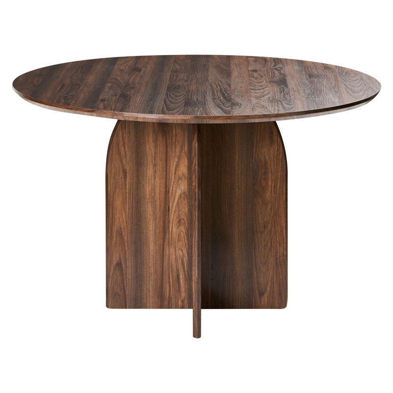 Round Dining Table