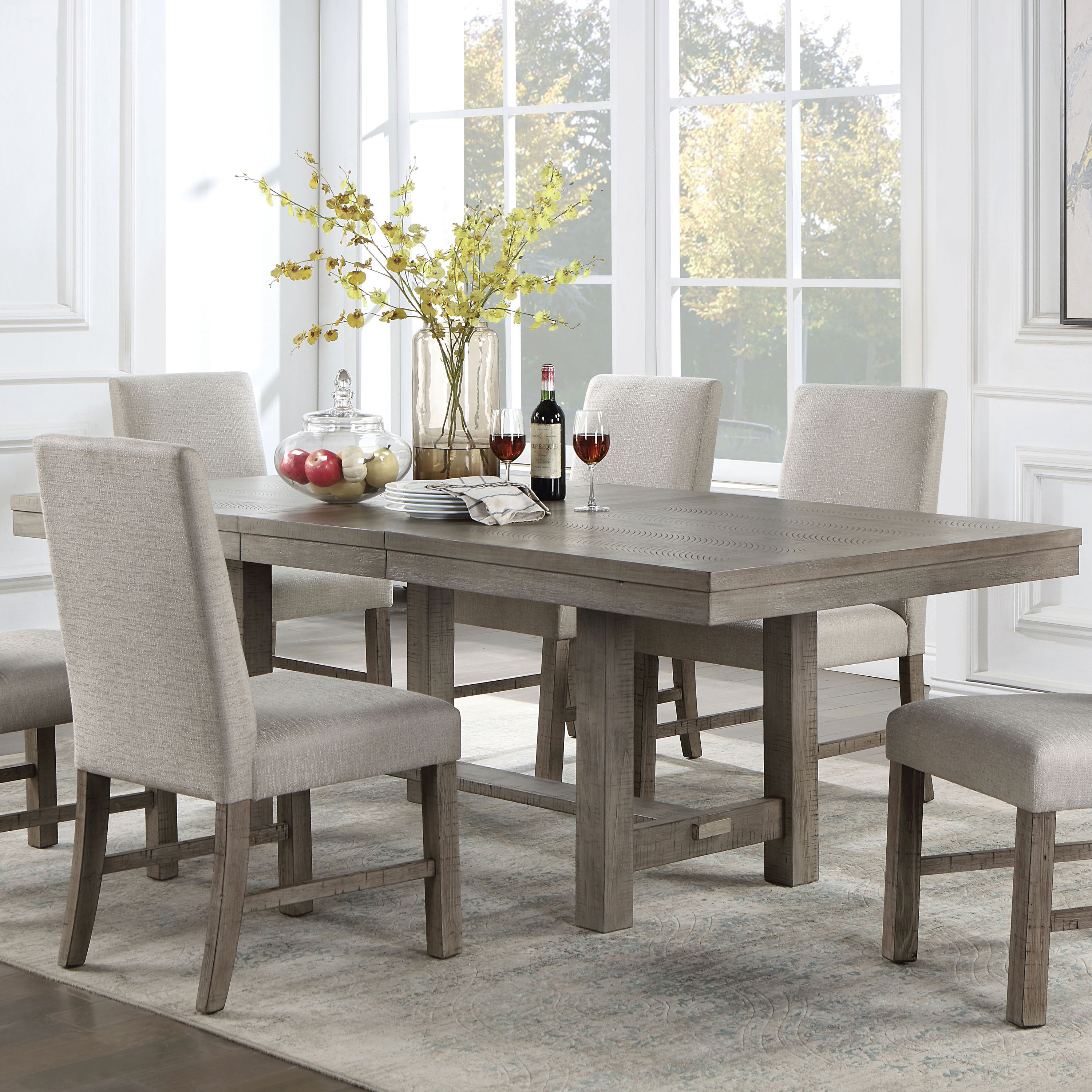 Wildon Home® Allivia Dining Table | Wayfair