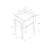 Tray Top End Table-1744506399-1689958375