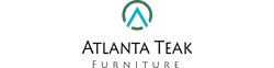 Logo Atlanta Teak Furniture