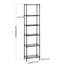 Agatho 40cm W Metal Shelving Unit