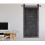 Tableau noir fixé au mur Tyler Thomas-42352188