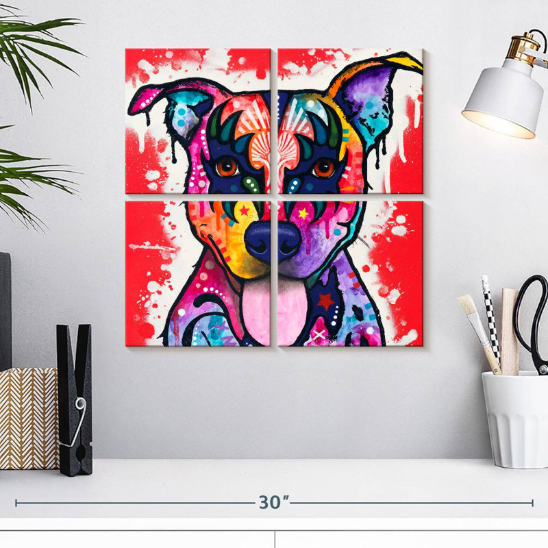 Brampt Kiss Dog