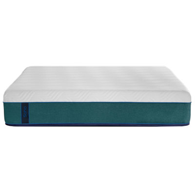 MARPE DESCANSO Foam Mattress