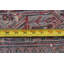 Tapis de couloir en laine Boteh Botemir